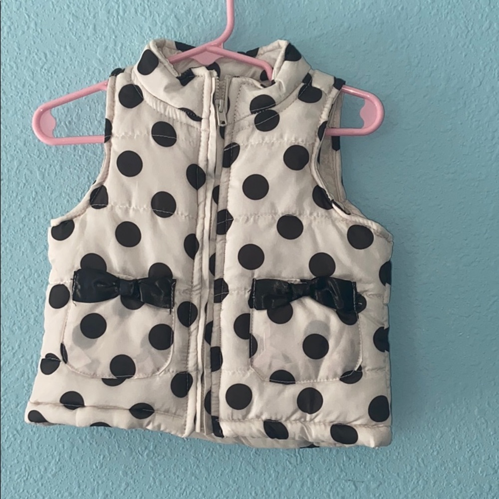 Vest
